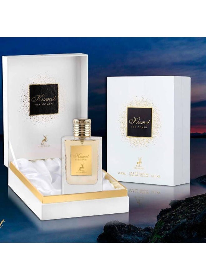 Kismet For Women EDP 100ml