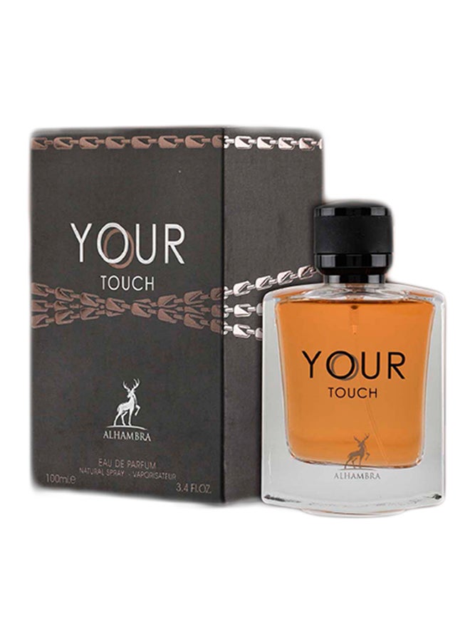 Your Touch EDP 100ml