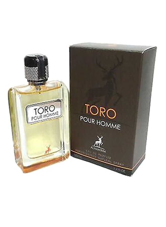 Toro Pour Homme EDP 100ml