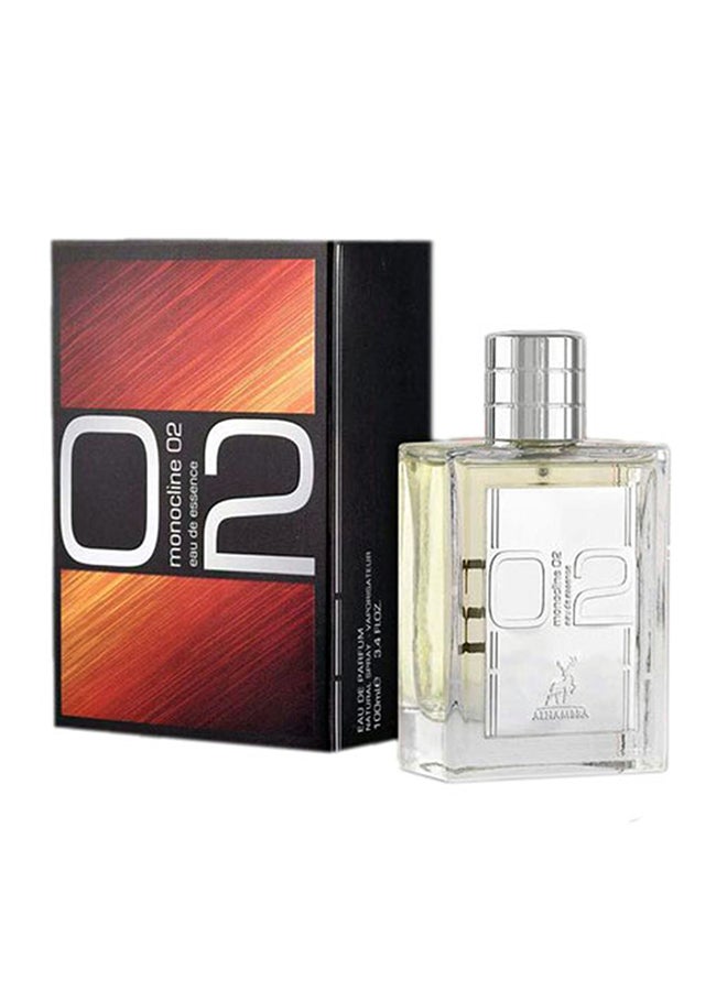 Monocline 02 EDP 100ml