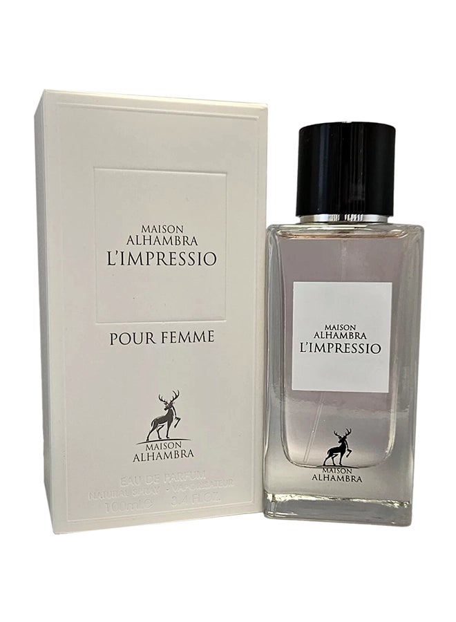 L’Impressio Pour Femme EDP 100ml