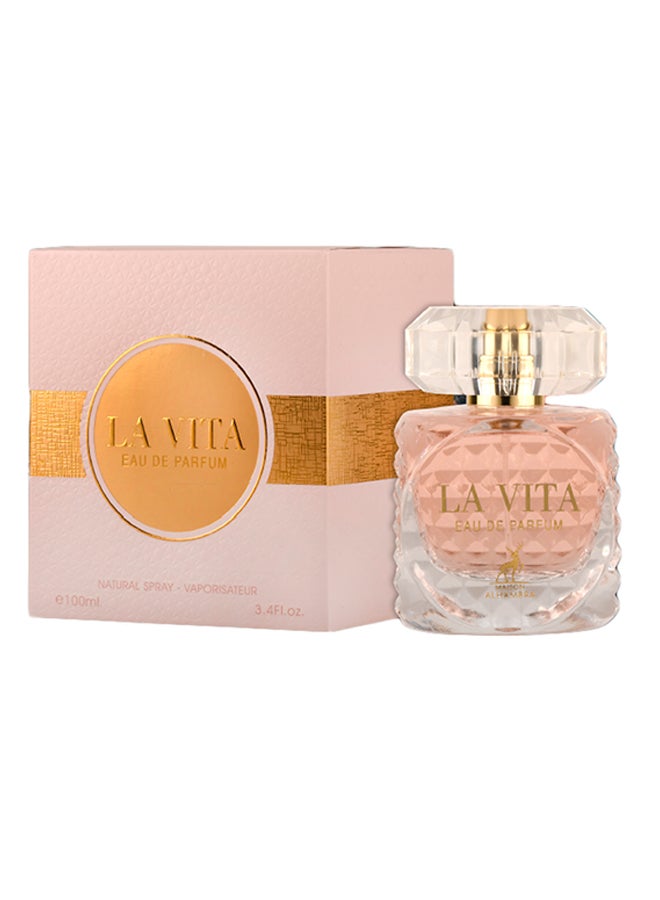 La Vita EDP 100ml