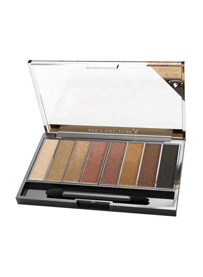 Masterpiece Nude Palette 02 Golden Nudes