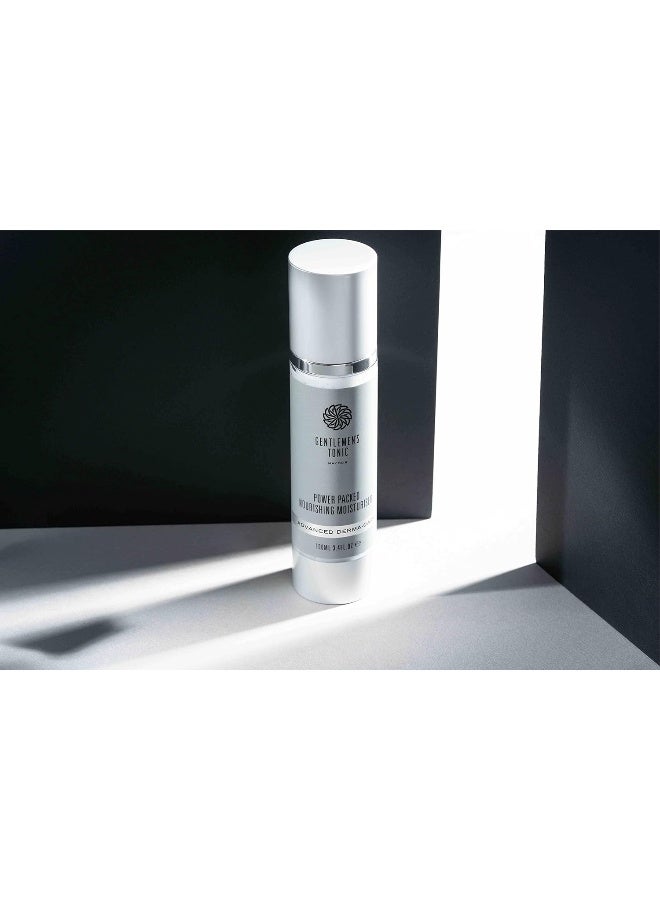 Power Packed Nourshing Moisturiser Advanced Derma Care 100ml - image 2