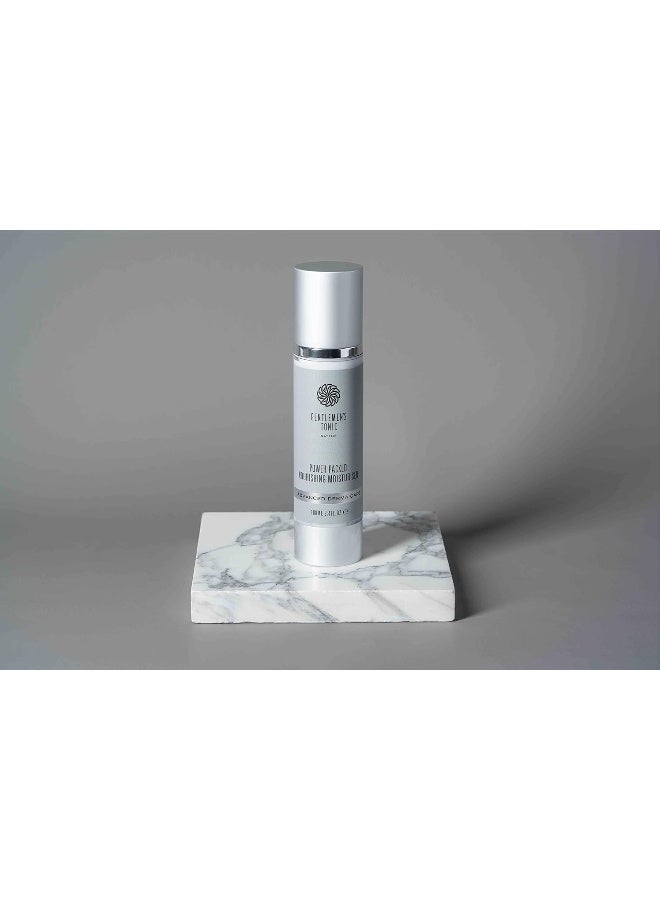 Power Packed Nourshing Moisturiser Advanced Derma Care 100ml - image 3
