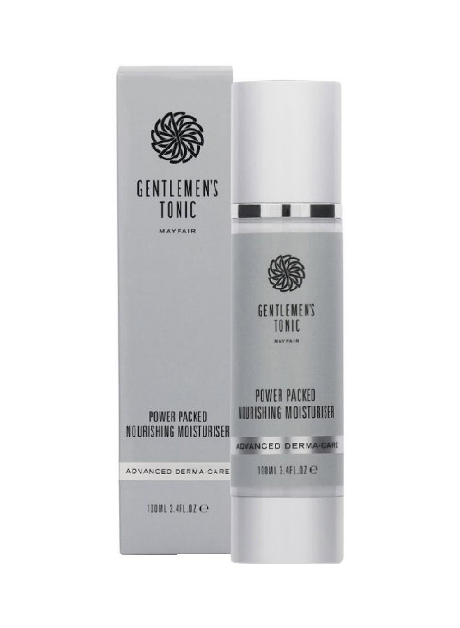 Power Packed Nourshing Moisturiser Advanced Derma Care 100ml