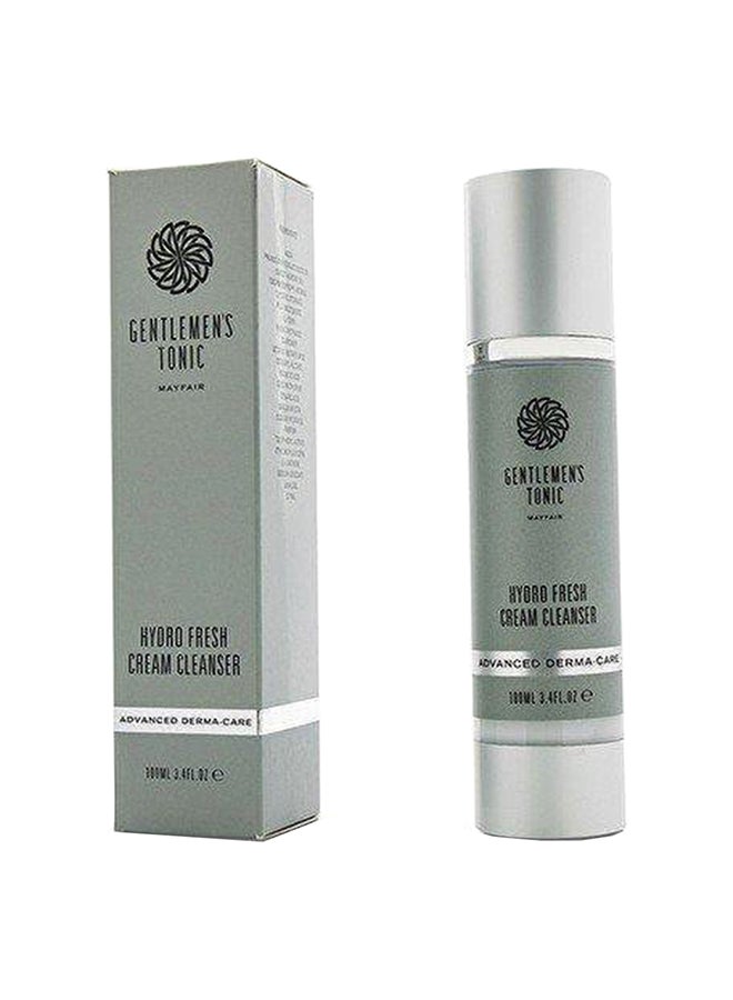 Hydro Fresh Cream Cleanser Advanced Derma Care 100ml