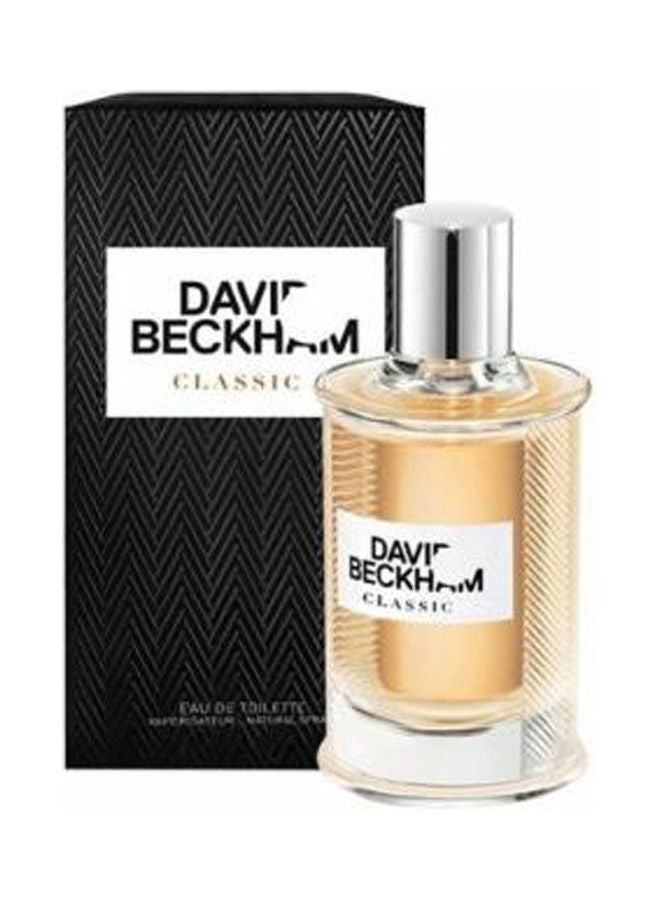 Classic EDT 90ml