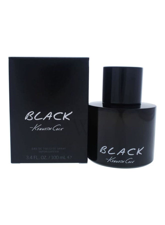 COLE BLACK (M) EDT 100ml