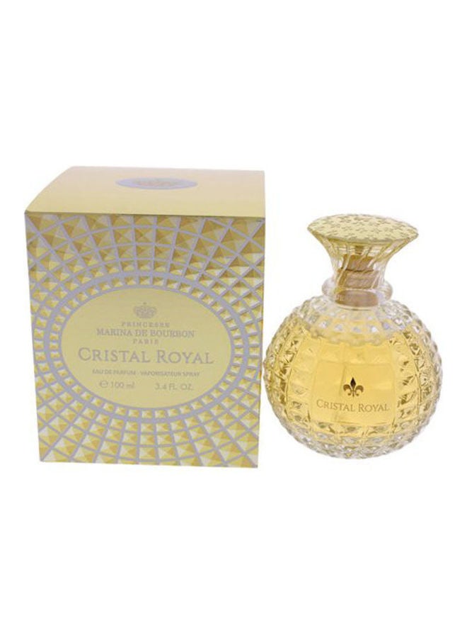 Cristal Royal EDP 100ml