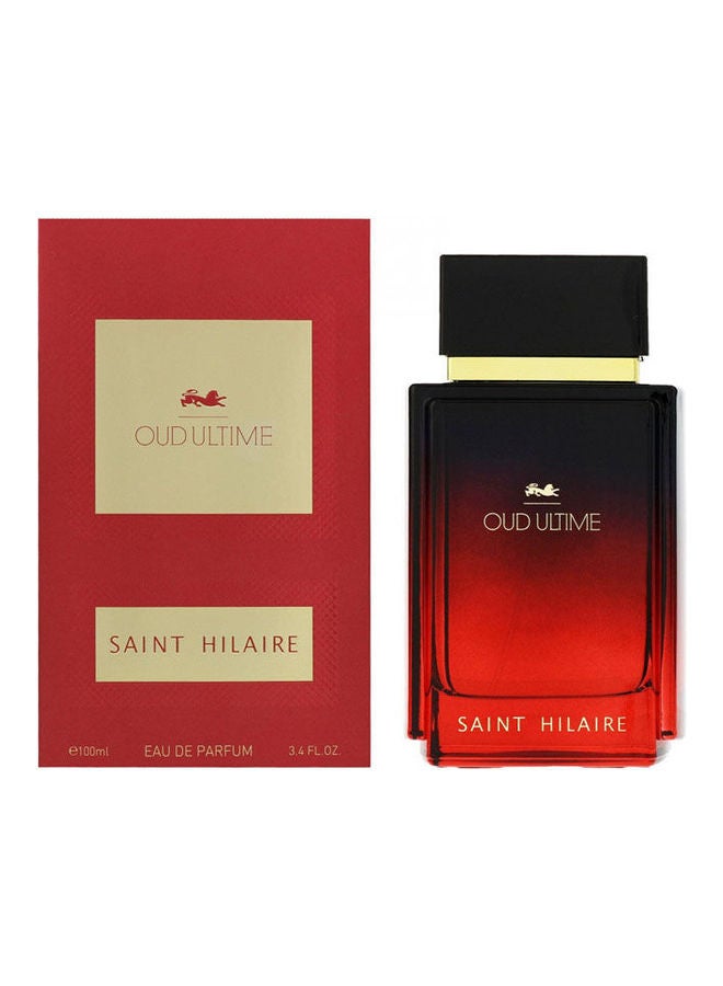Saint Hilaire Oud Ultime EDP 100ml