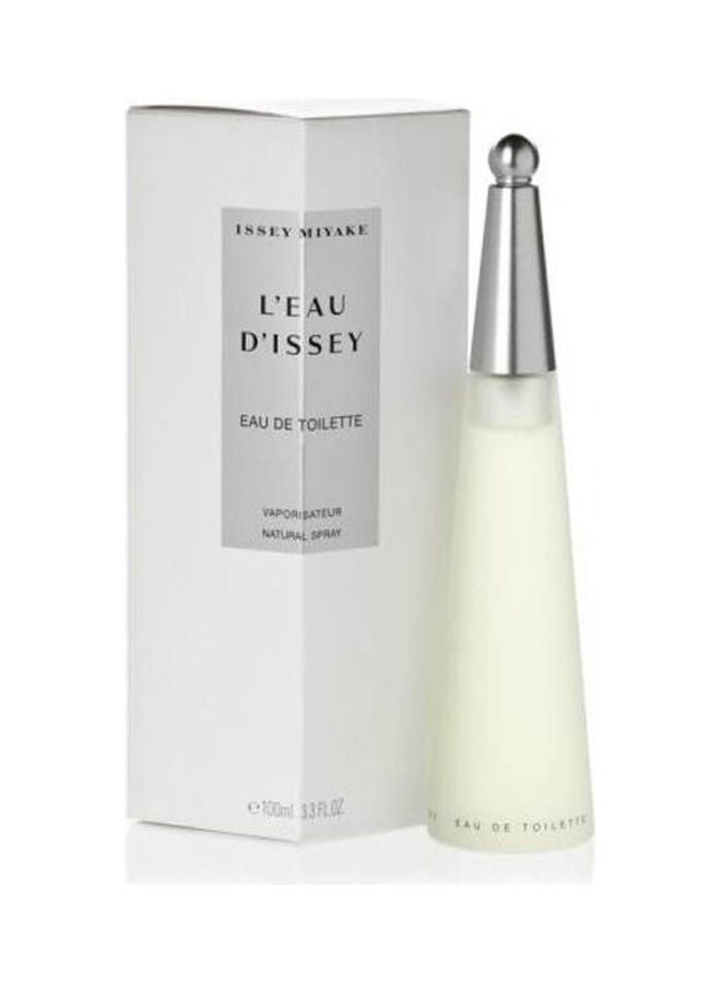 EDT Spray 100ml