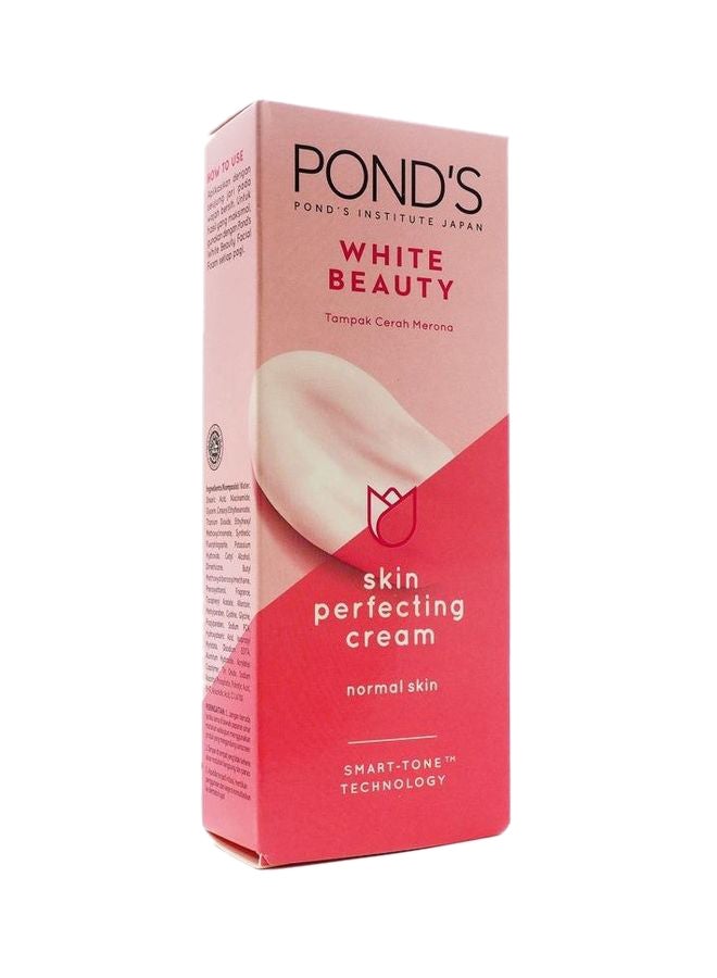 White Beauty Skin Perfecting Cream 40grams