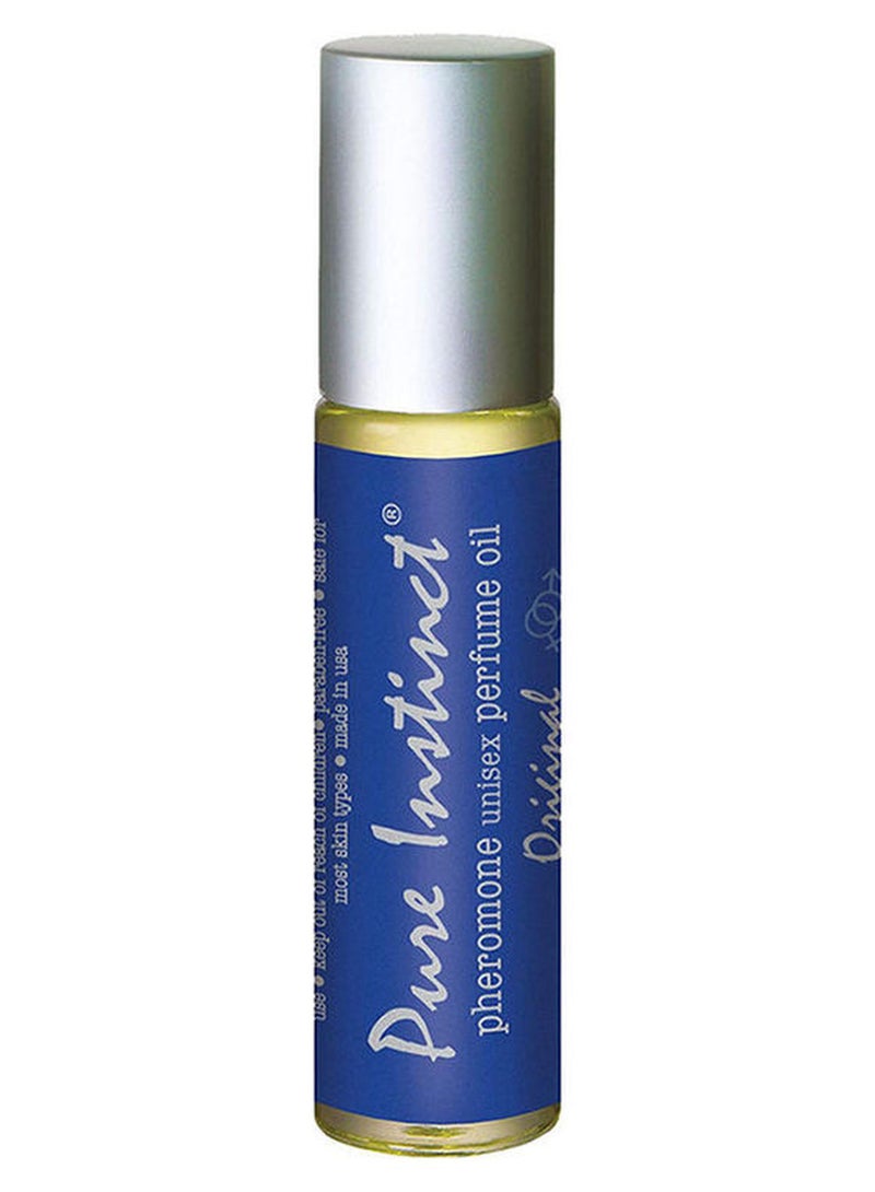 Roll-On - The Original Pheromone Infused Essential Oil Perfume Cologne TSA Ready