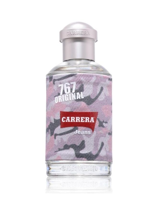 Jeans 767 Camouflage Donna EDP Natural Spray 125ml - image 2
