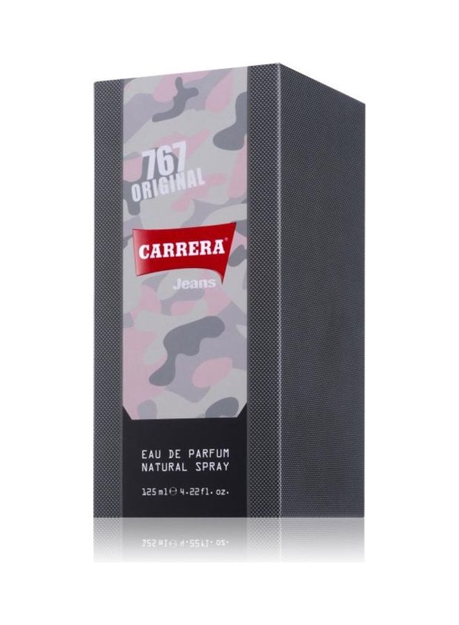 Jeans 767 Camouflage Donna EDP Natural Spray 125ml - image 3