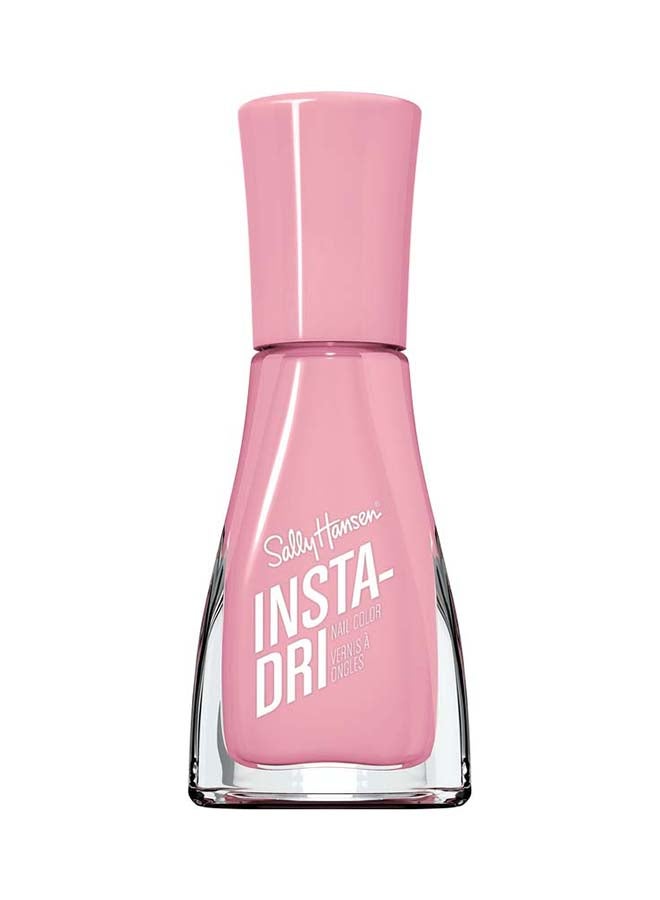Insta-Dri Nail Polish Ricing Rose