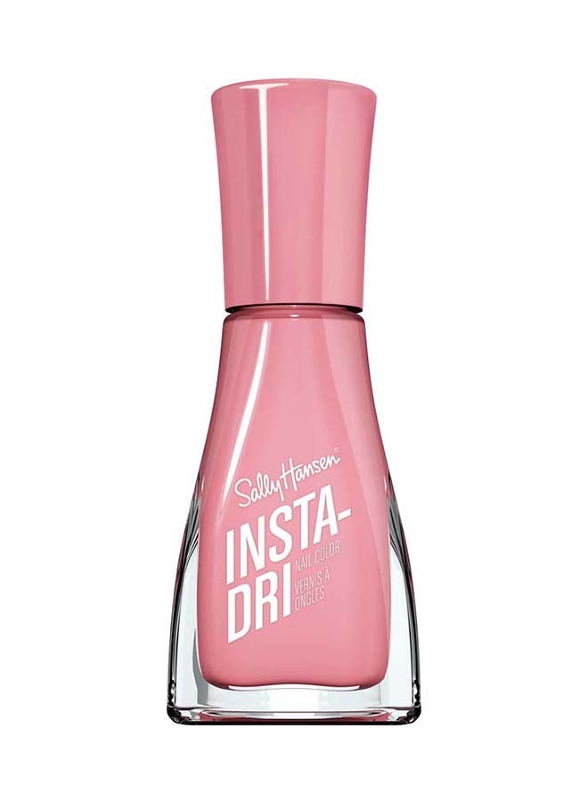 Insta-Dri Nail Polish Sugar Poppy