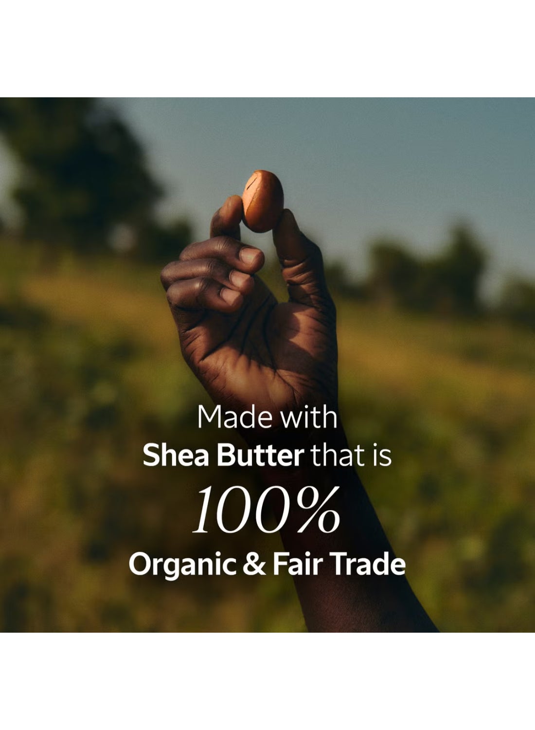 Shea Butter Dry Skin Foot Cream 30ml - image 3
