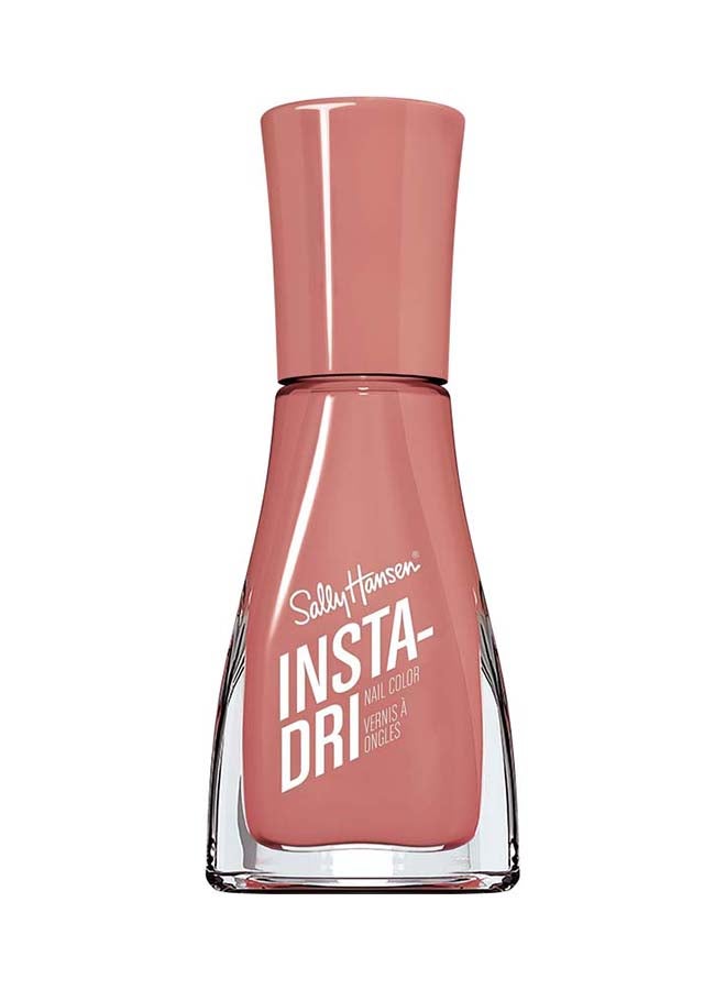 Insta-Dri Nail Polish Mauve It