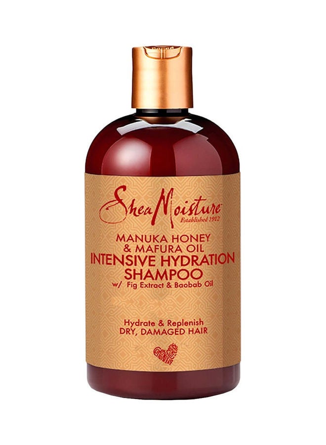 Intensive Hydration Shampoo 384ml