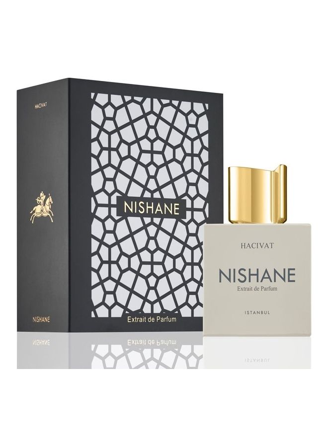 Hacivat Extrait De Parfum 100ml