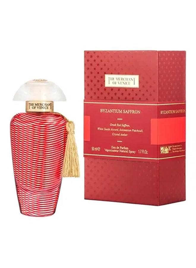 Byzantium Saffron EDP 100ml