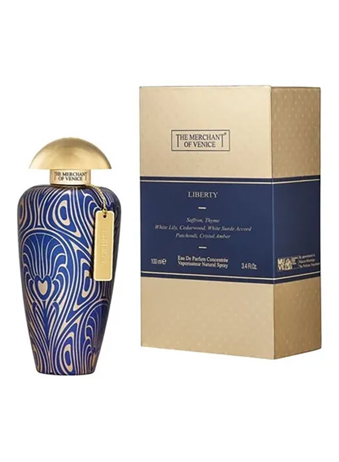 Liberty EDP 100ml