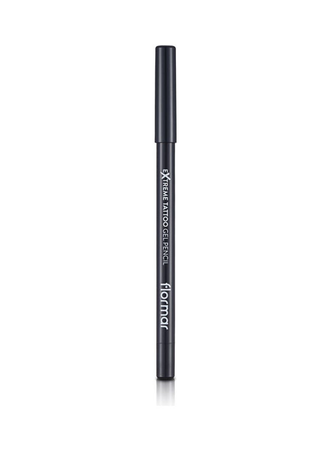 Extreme Tattoo Gel Pencil 04 Intense Blue
