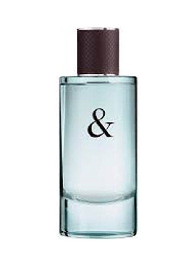 Tiffany & Love EDT Cologne 90ml
