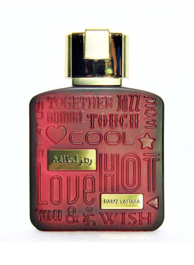 Ramz Gold EDP 100ml - image 2