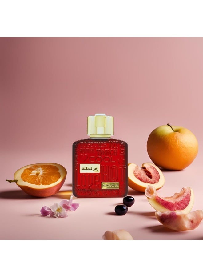 Ramz Gold EDP 100ml - image 7