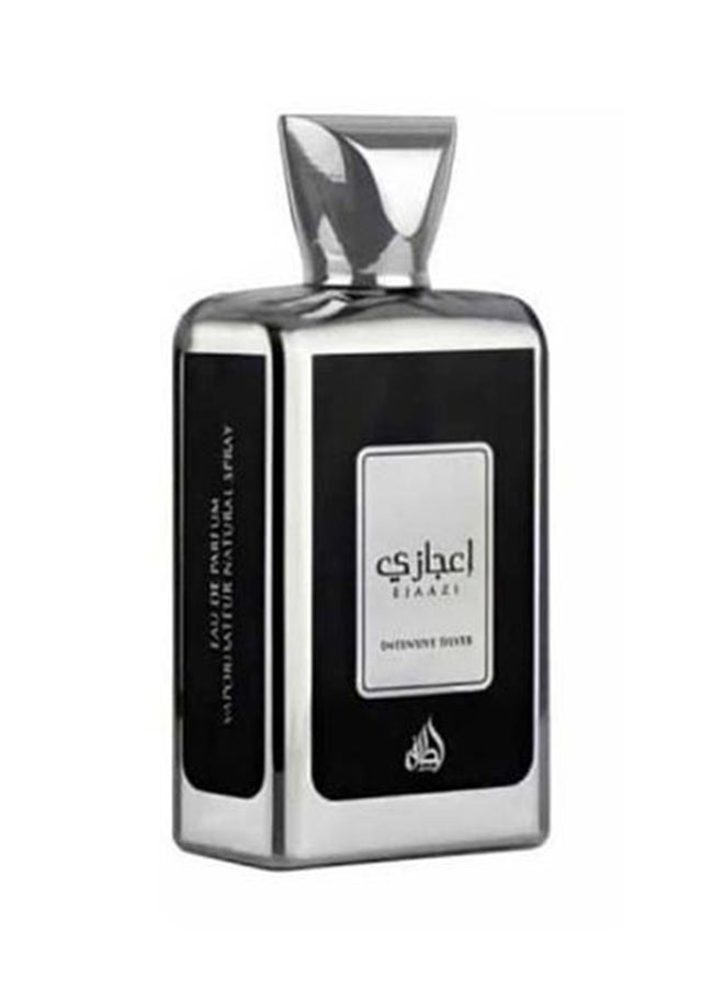 Ejaazi Intesive Silver EDP 100ml
