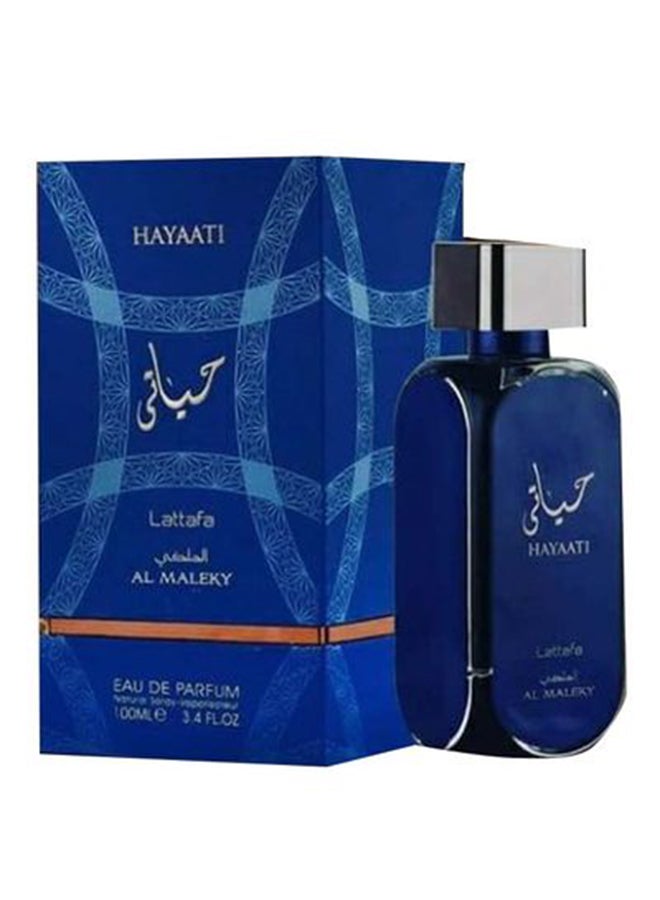 Hayaati Al Maleky EDP 100ml