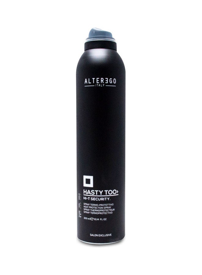 Hi-T Security Heat Protection Spray 300ml