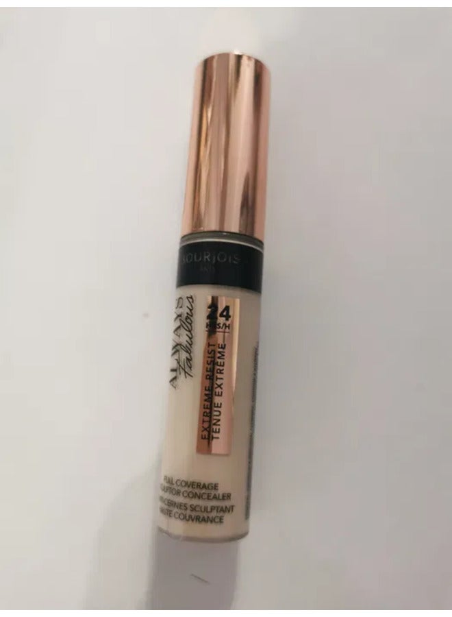 Always Fabulous Concealer 100 Ivory