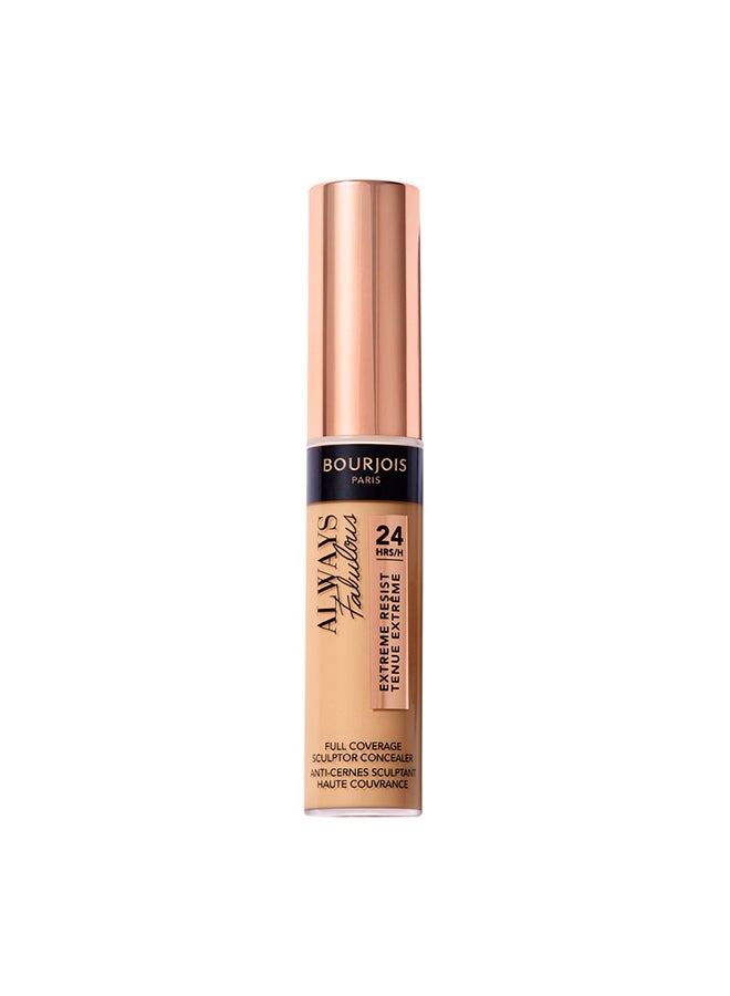 Always Fabulous The Sculptor Concealer – 200 –Vanilla