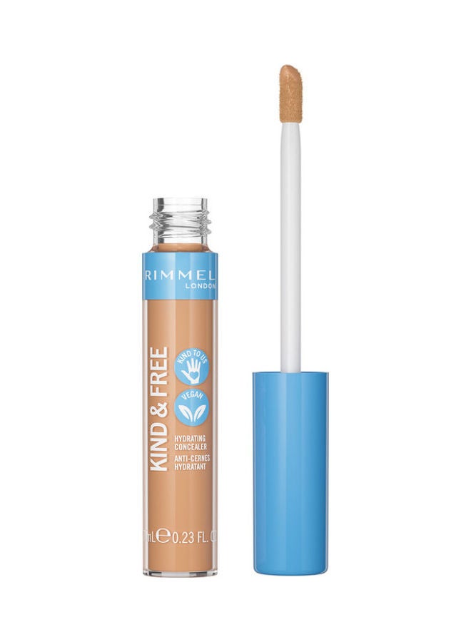 Kind & Free All-Day Hydrating Liquid Concealer 20 Light