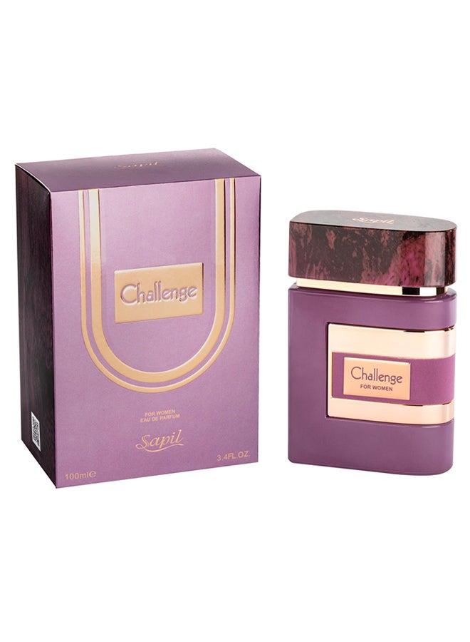 Challenge EDP 100ml