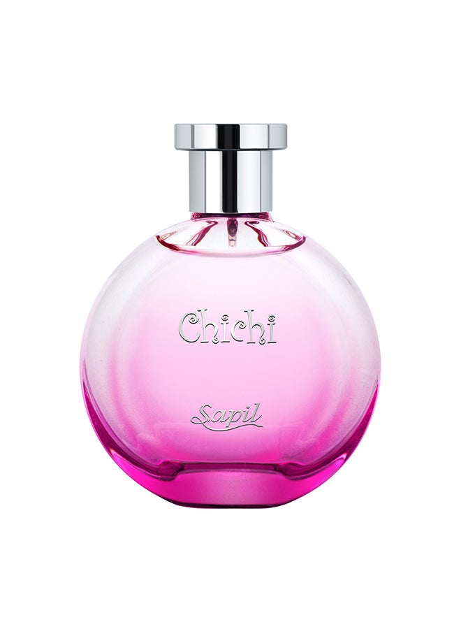 Chichi Eau De Toilette For Women 100.0ml