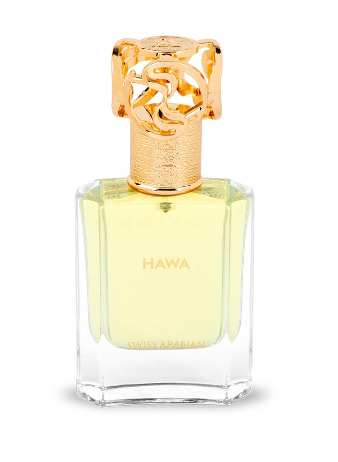 Hawa - Unisex Eau De Parfum 50.0ml