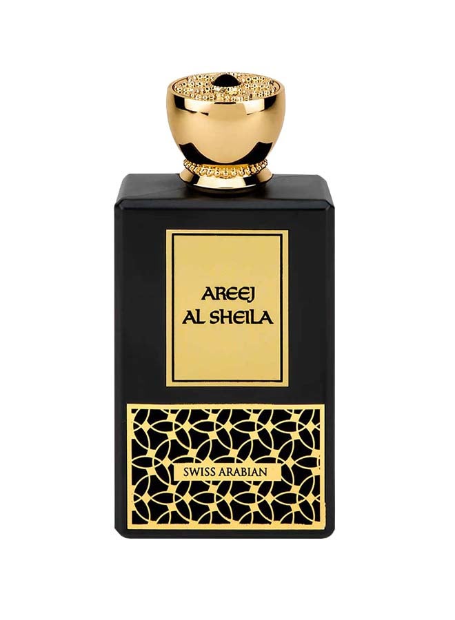 Areej Al Sheila Eau De Parfum 100ml