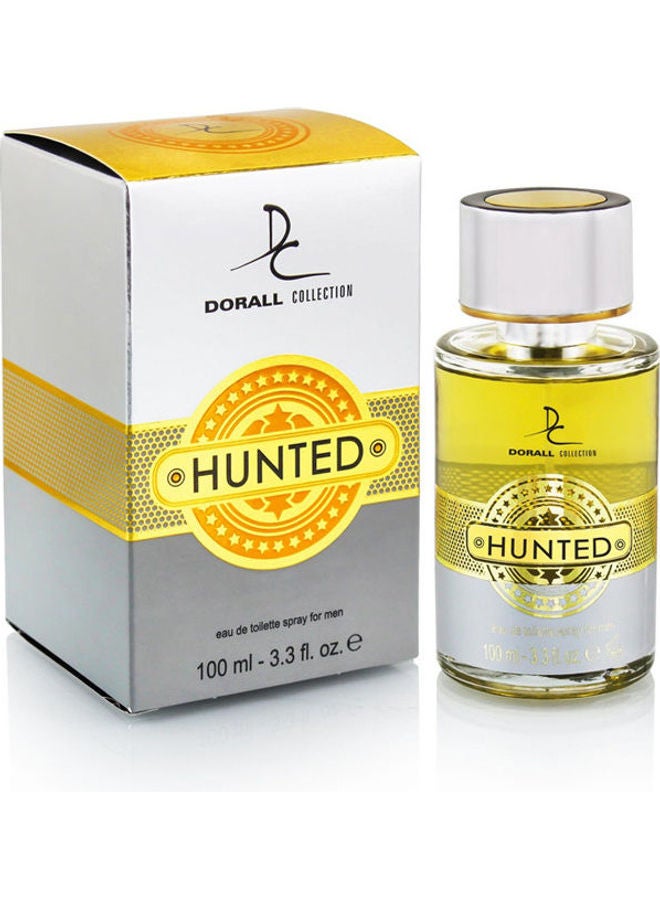 Hunted EDT 100ml