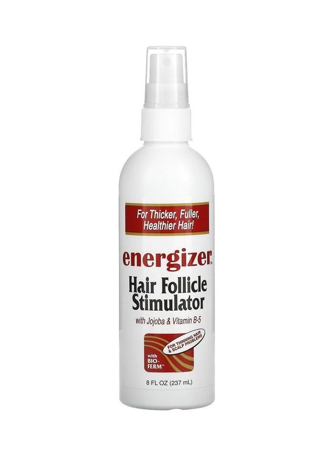 Energizer Hair Follicle Stimulator 237ml