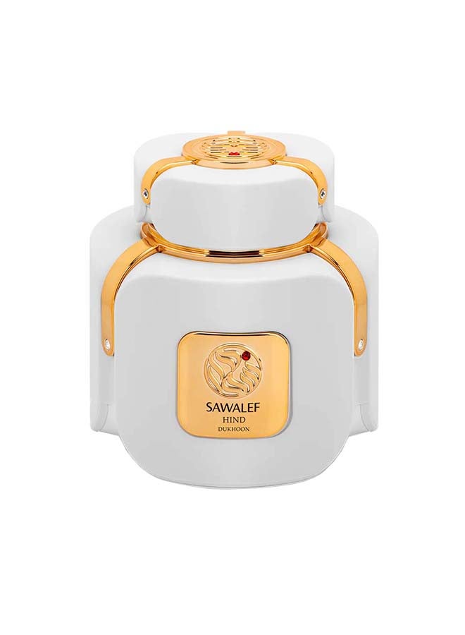 Hind Duhoon Oud 150grams