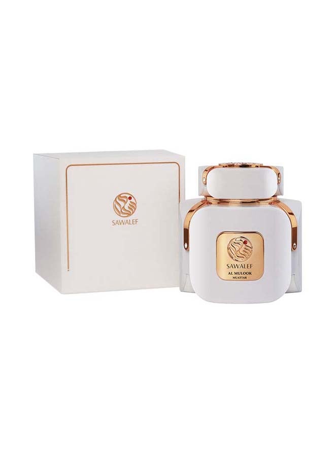 Oud Muattar Al Mulook 60grams