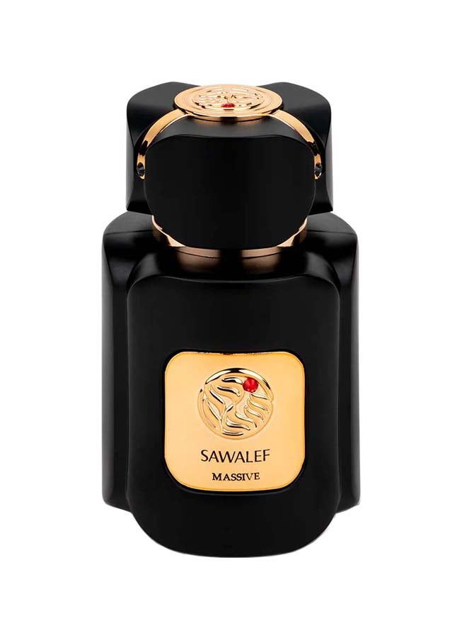 Massive Eau De Parfum 80.0ml