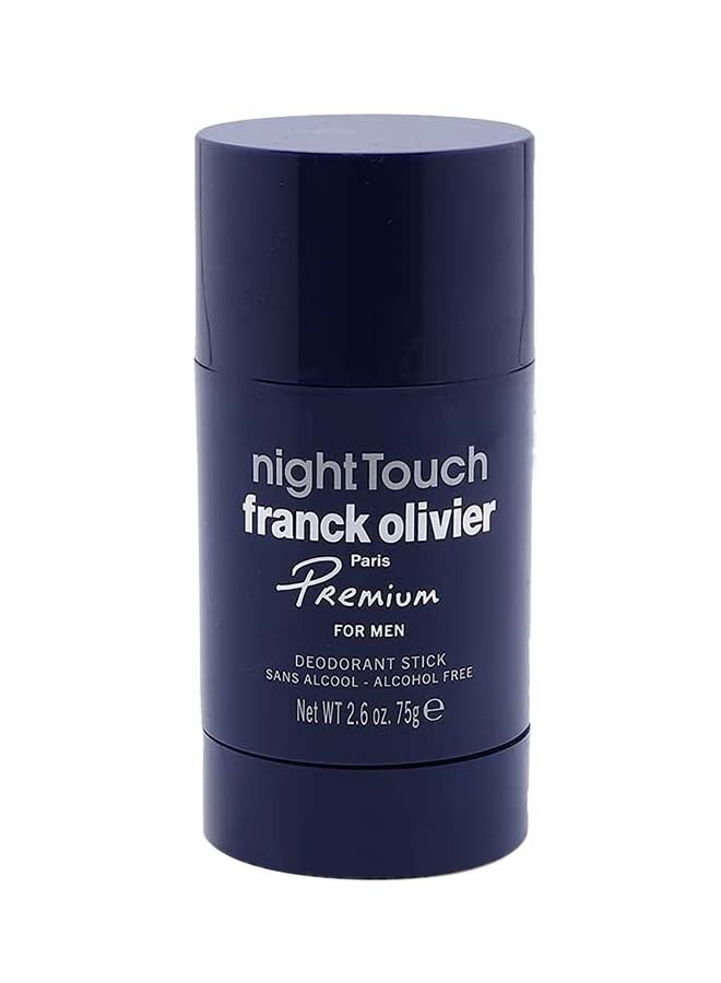 Night Touch Deo Stick 75grams