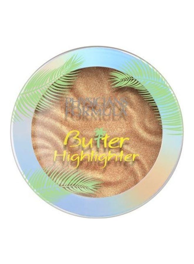 PF Murumuru Butter Highlighter Champagne Champagne Champagne