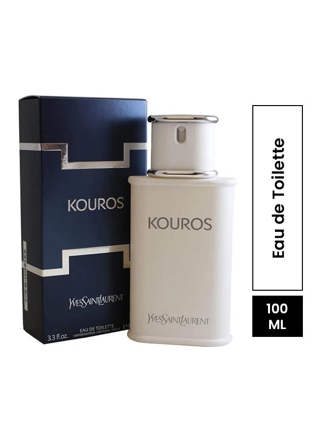 Saint Laurent EDT 100ml